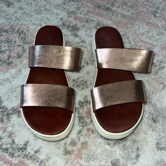 MIA Shoes - Sandals